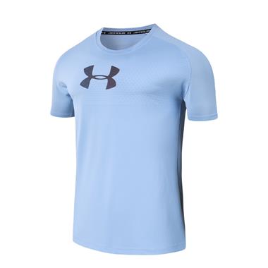 Under Armour   2025夏季新款短袖T恤
