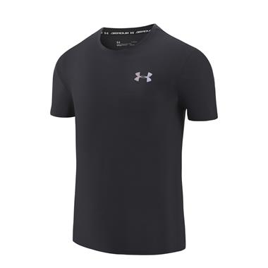 Under Armour   2025夏季新款短袖T恤