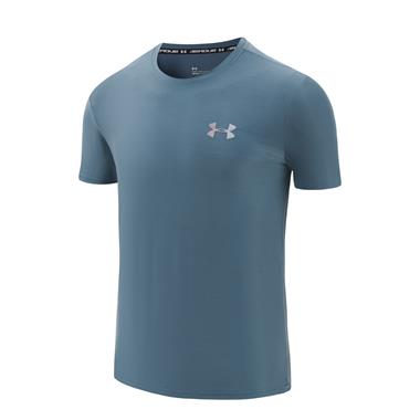 Under Armour   2025夏季新款短袖T恤