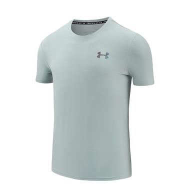 Under Armour   2025夏季新款短袖T恤