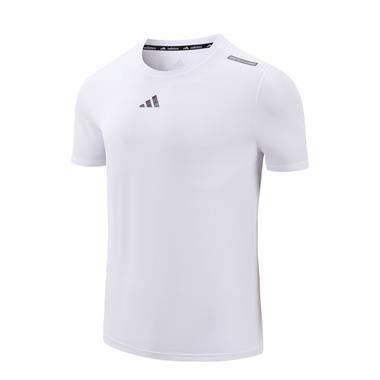 ADIDAS   2025夏季新款短袖T恤
