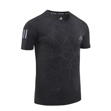ADIDAS   2025夏季新款短袖T恤