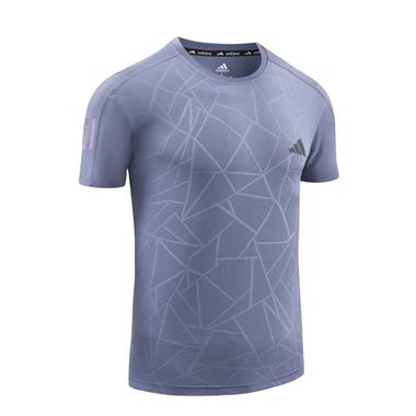 ADIDAS   2025夏季新款短袖T恤