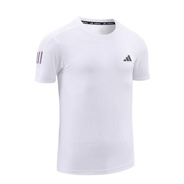 ADIDAS   2025夏季新款短袖T恤