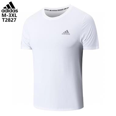ADIDAS   2025夏季新款短袖T恤