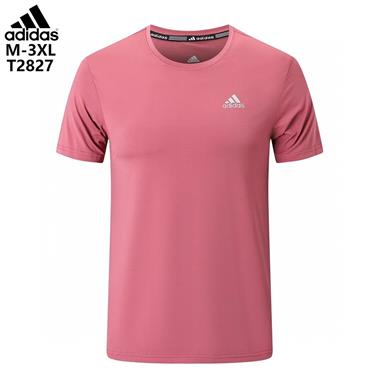 ADIDAS   2025夏季新款短袖T恤