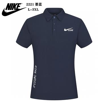NIKE   2025夏季新款短袖POLO衫