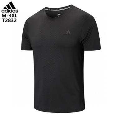ADIDAS   2025夏季新款短袖T恤