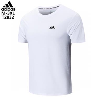 ADIDAS   2025夏季新款短袖T恤