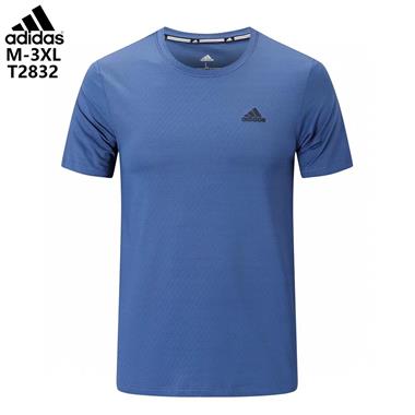 ADIDAS   2025夏季新款短袖T恤