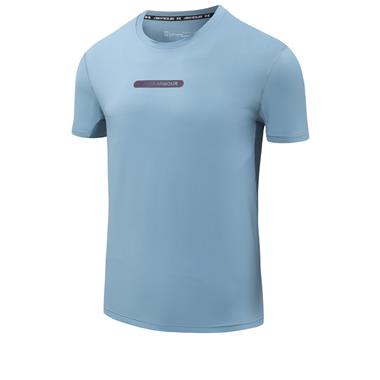 Under Armour   2025夏季新款短袖T恤
