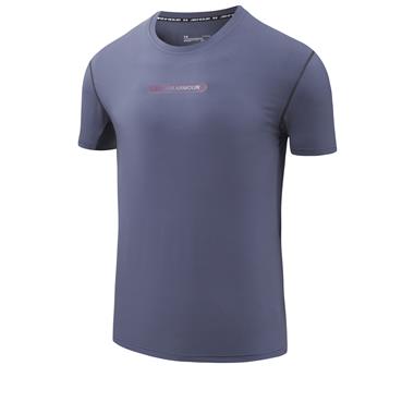 Under Armour   2025夏季新款短袖T恤