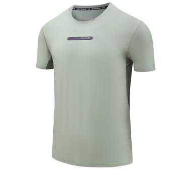Under Armour   2025夏季新款短袖T恤