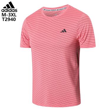 ADIDAS  2025夏季新款短袖T恤