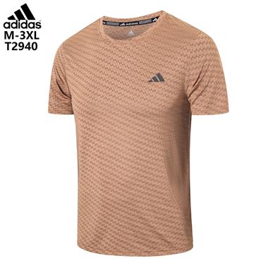 ADIDAS  2025夏季新款短袖T恤