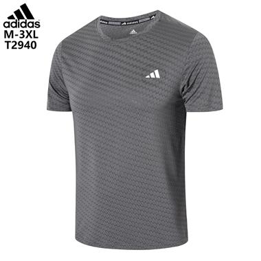 ADIDAS  2025夏季新款短袖T恤