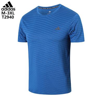 ADIDAS  2025夏季新款短袖T恤