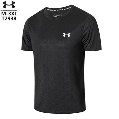 Under Armour   2025夏季新款短袖T恤