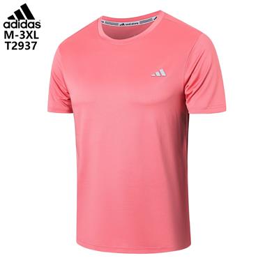 ADIDAS   2025夏季新款短袖T恤