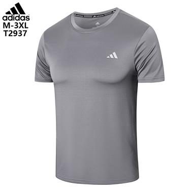 ADIDAS   2025夏季新款短袖T恤