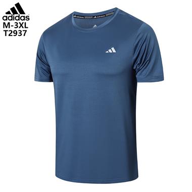 ADIDAS   2025夏季新款短袖T恤