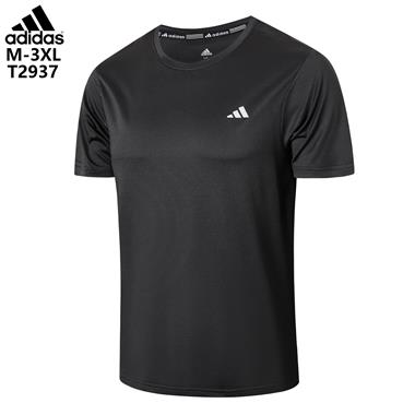 ADIDAS   2025夏季新款短袖T恤