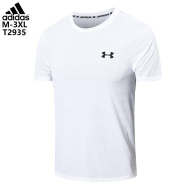 Under Armour   2025夏季新款短袖T恤