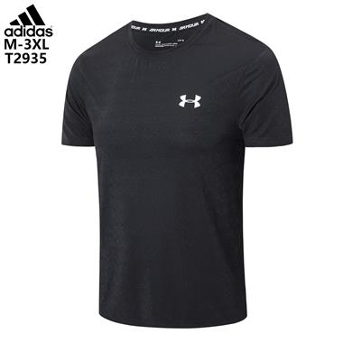 Under Armour   2025夏季新款短袖T恤