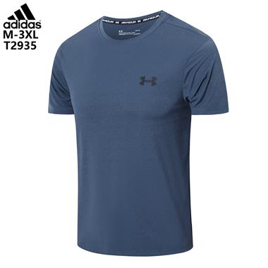 Under Armour   2025夏季新款短袖T恤