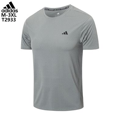 ADIDAS   2025夏季新款短袖T恤