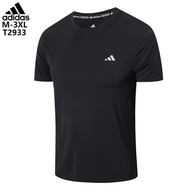 ADIDAS   2025夏季新款短袖T恤