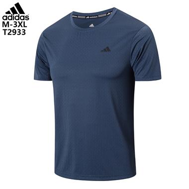 ADIDAS   2025夏季新款短袖T恤