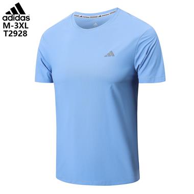 ADIDAS   2025夏季新款短袖T恤