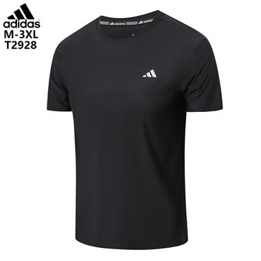 ADIDAS   2025夏季新款短袖T恤