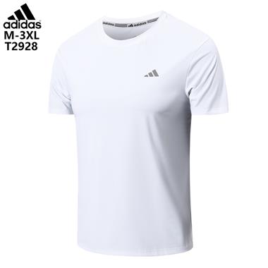ADIDAS   2025夏季新款短袖T恤