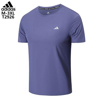 ADIDAS   2025夏季新款短袖T恤