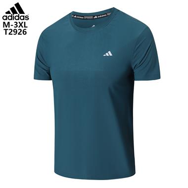 ADIDAS   2025夏季新款短袖T恤