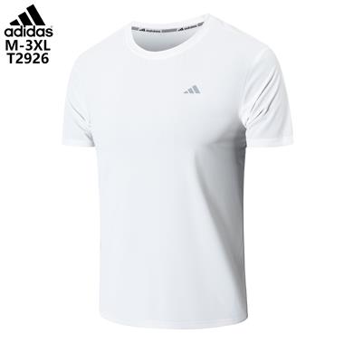 ADIDAS   2025夏季新款短袖T恤