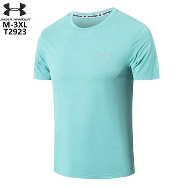 Under Armour   2025夏季新款短袖T恤