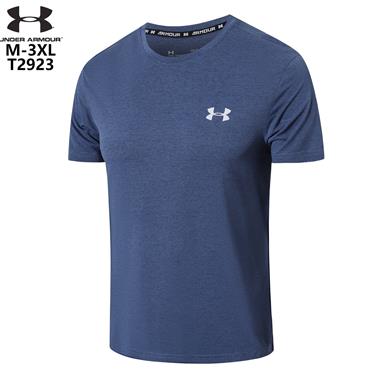 Under Armour   2025夏季新款短袖T恤
