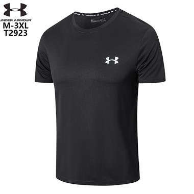 Under Armour   2025夏季新款短袖T恤