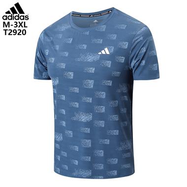 ADIDAS   2025夏季新款短袖T恤