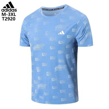ADIDAS   2025夏季新款短袖T恤