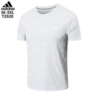 ADIDAS   2025夏季新款短袖T恤