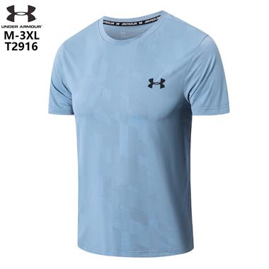 Under Armour   2025夏季新款短袖T恤