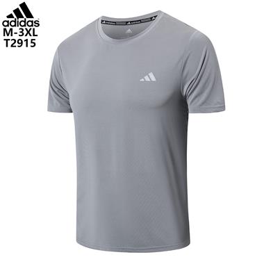 ADIDAS   2025夏季新款短袖T恤