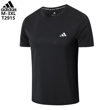 ADIDAS   2025夏季新款短袖T恤