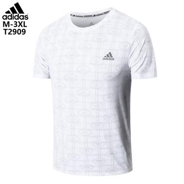 ADIDAS   2025夏季新款短袖T恤