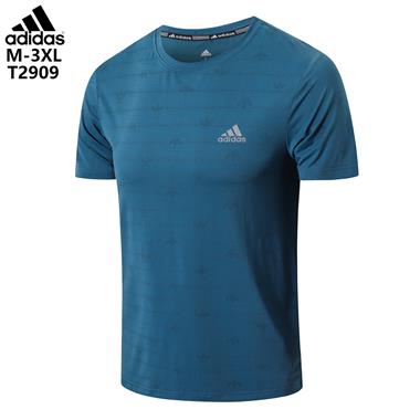 ADIDAS   2025夏季新款短袖T恤