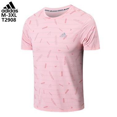 ADIDAS   2025夏季新款短袖T恤
